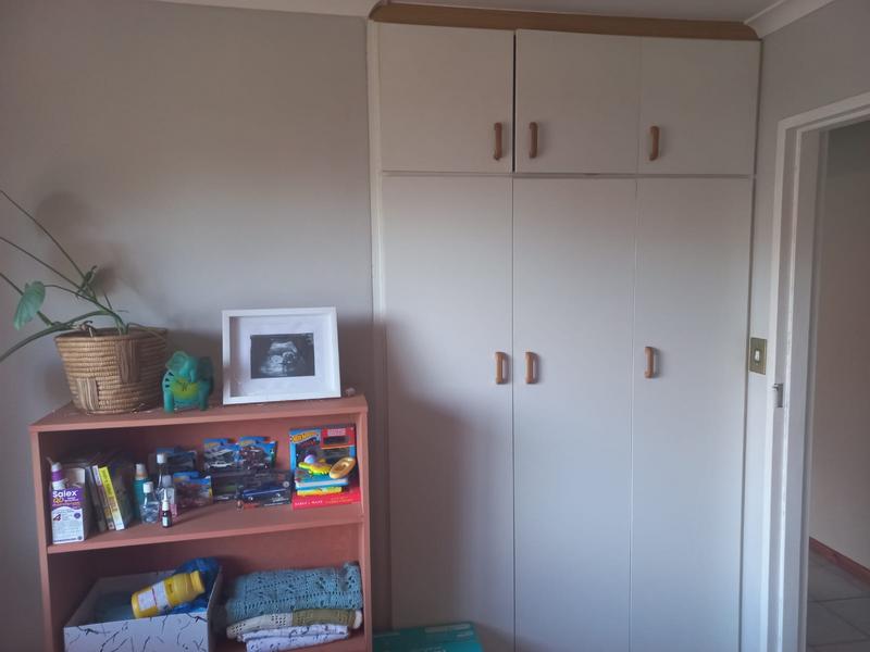 To Let 3 Bedroom Property for Rent in Brackenfell Western Cape
